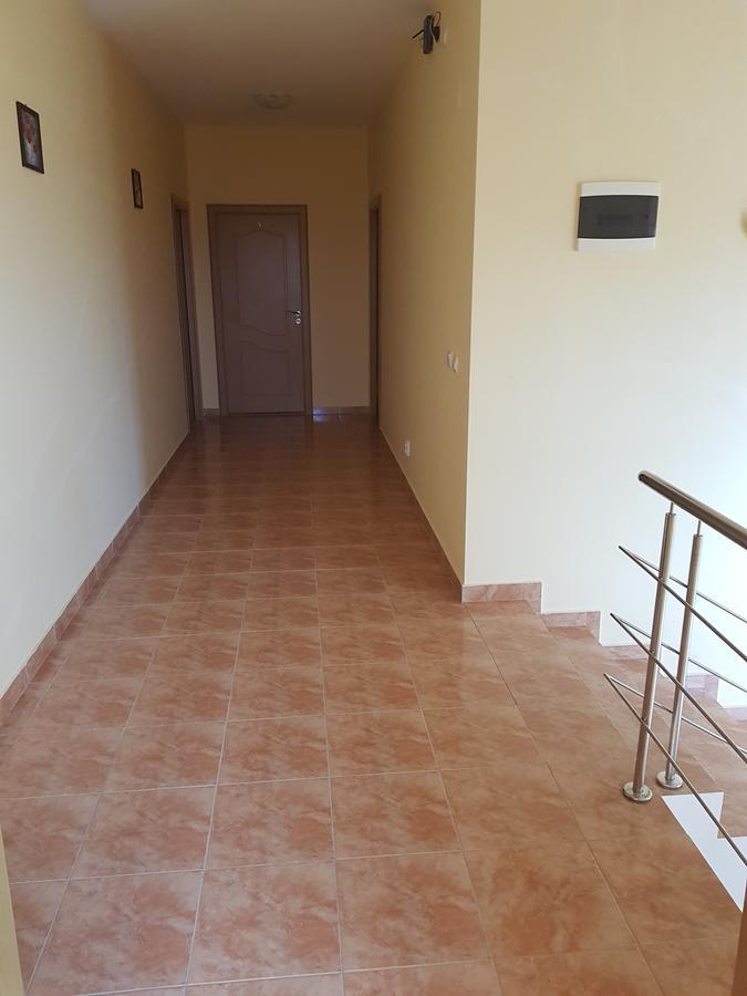 Vila Alexa Costinesti Exterior foto